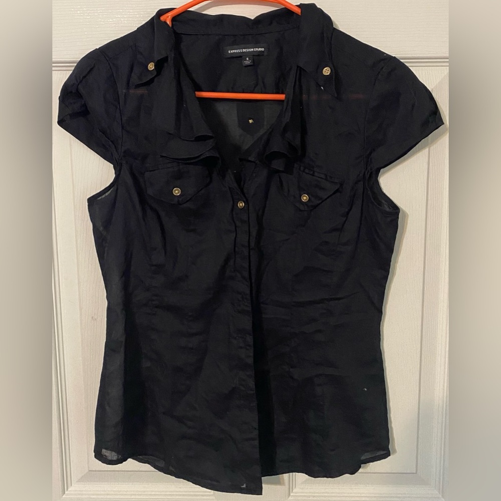 Express Design Studio shirt
